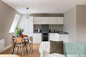 Cove Minshull Street Apartment Manchester